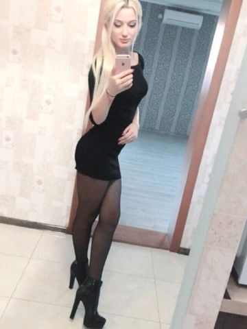 Лизочка